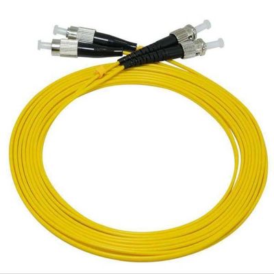 FC-ST 30M Extension Cable Fiber Optic Pigtail